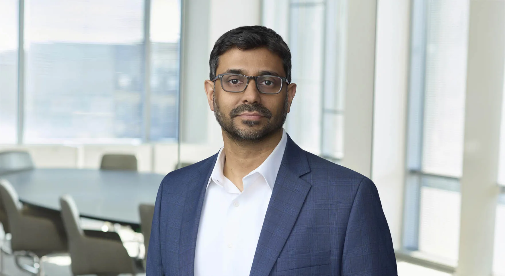 Nirav N. Desai
