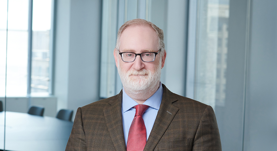 Jason D. Eisenberg