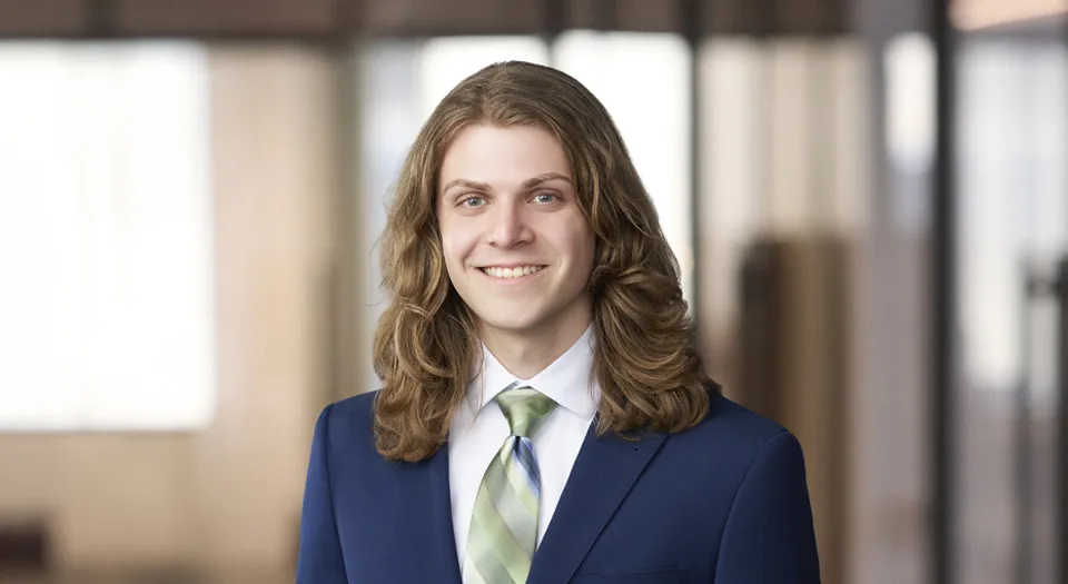 Benjamin M. Gitzinger