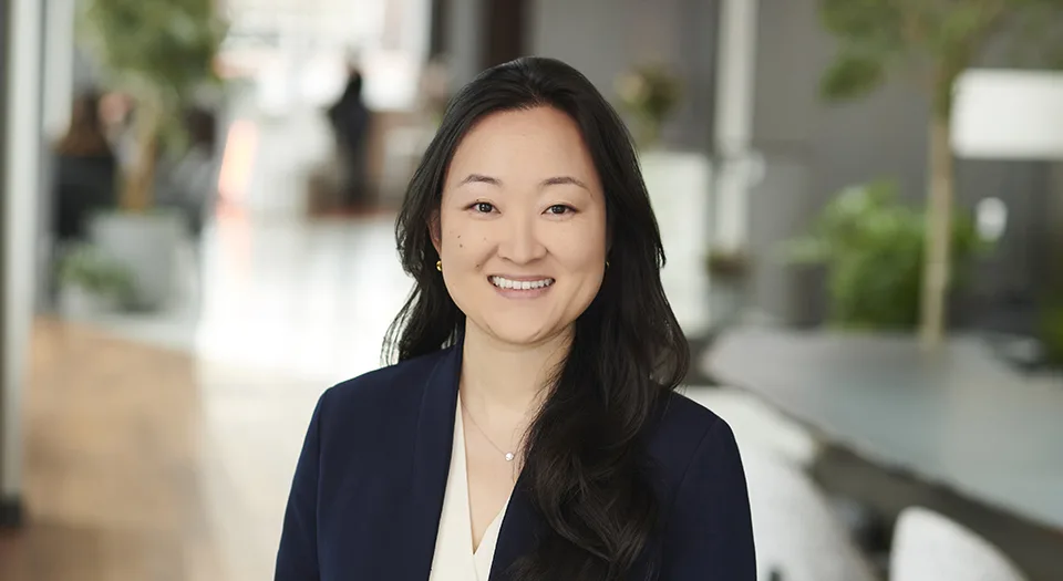 Josephine Kim