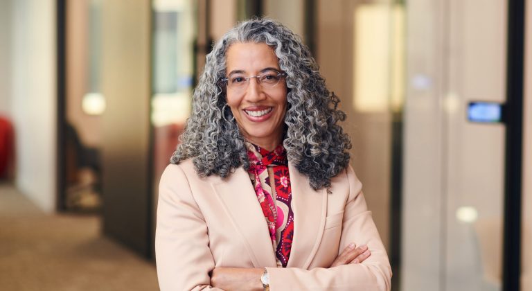 Sterne Kessler Director Gaby L. Longsworth Named to WIPR&rsquo;s List of Influential Women in IP 2026