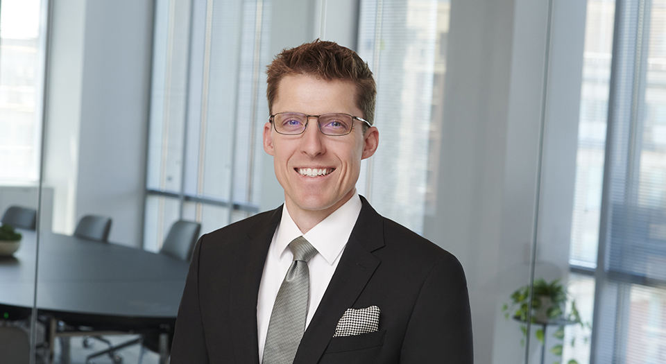 Graham C. Phero
