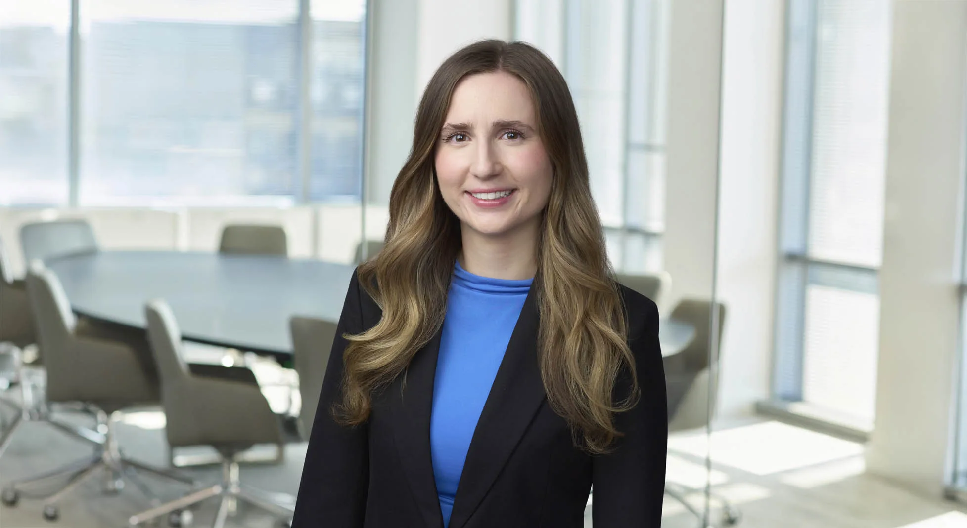 Jessica Piatak headshot