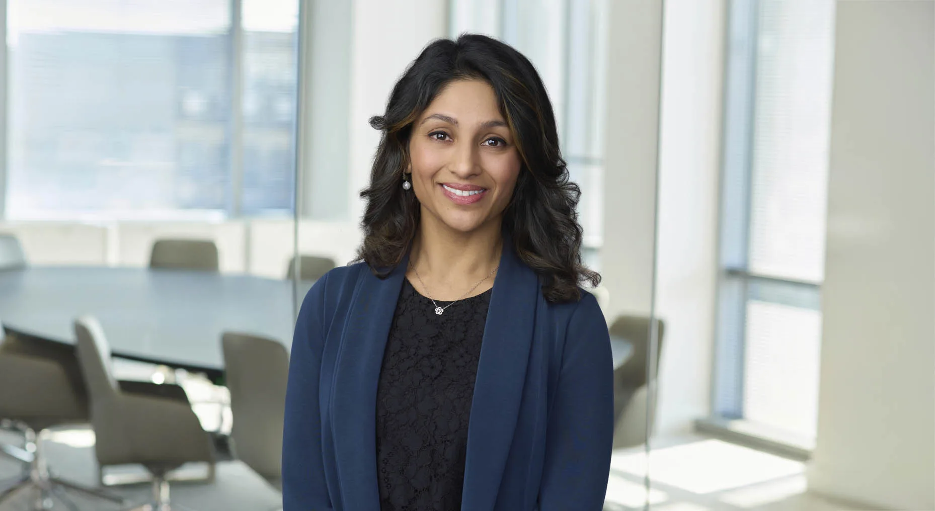 Anjali Ramaswamy