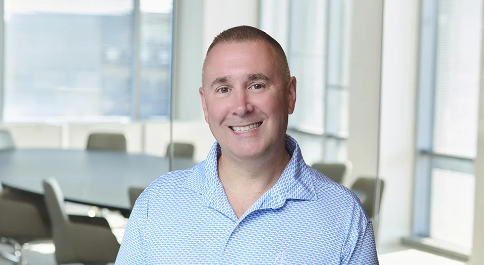 Shawn R. Mitkowski