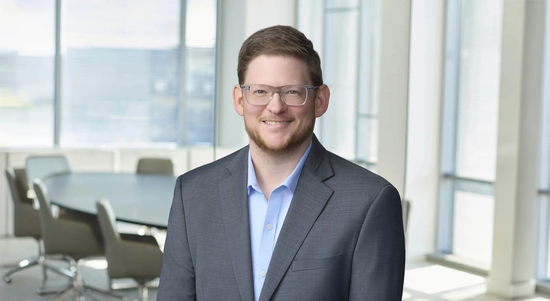Matthew A. Smith, Ph.D.