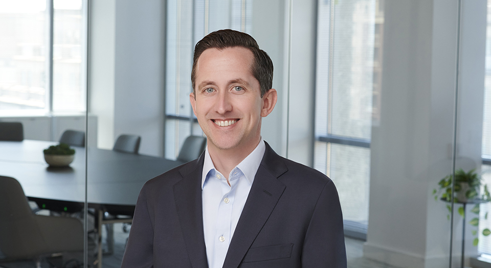 Richard D. Coller III