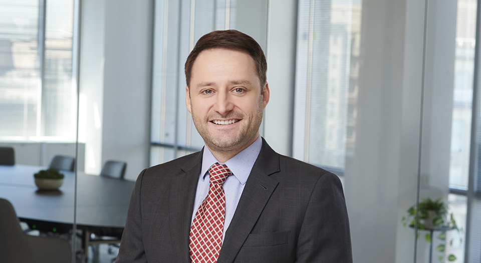 Ryan C. Richardson