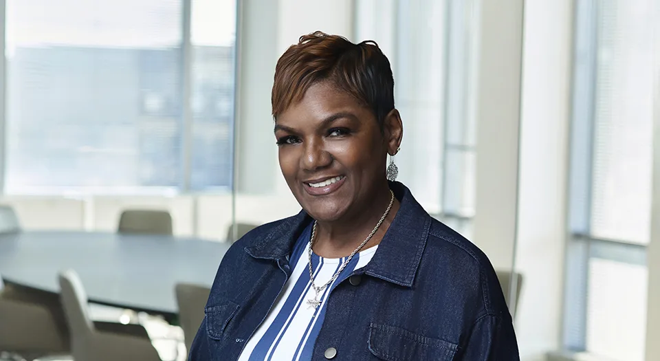 Terriel "Terrie" T. Spruill