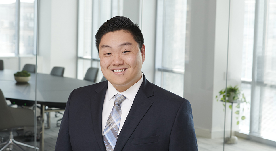 Timothy L. Tang