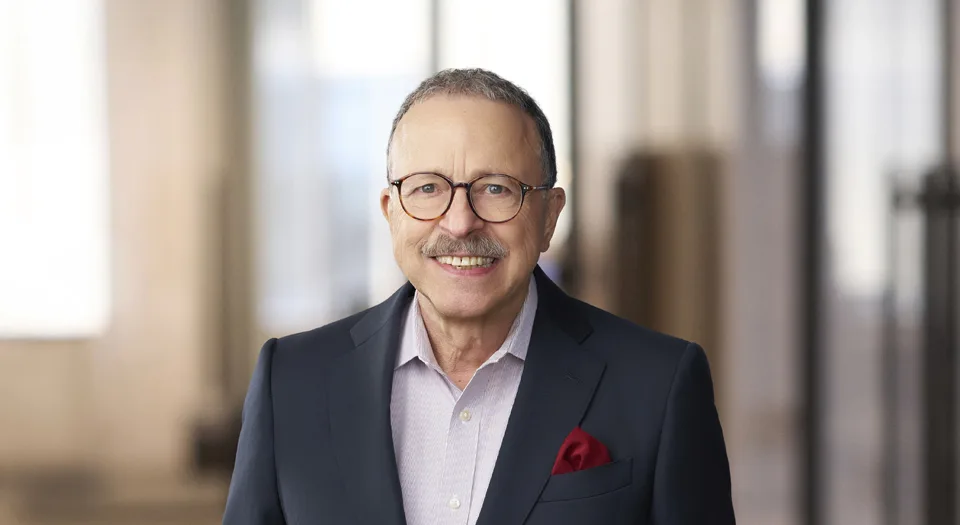 Jorge A. Goldstein, Ph.D.