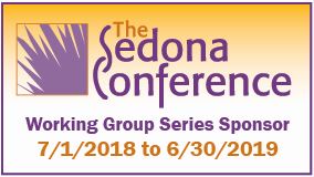 Sedona Conference Logo