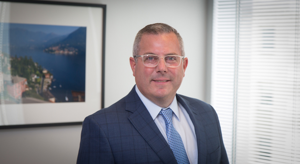 Paul A. Calvo, Ph.D.