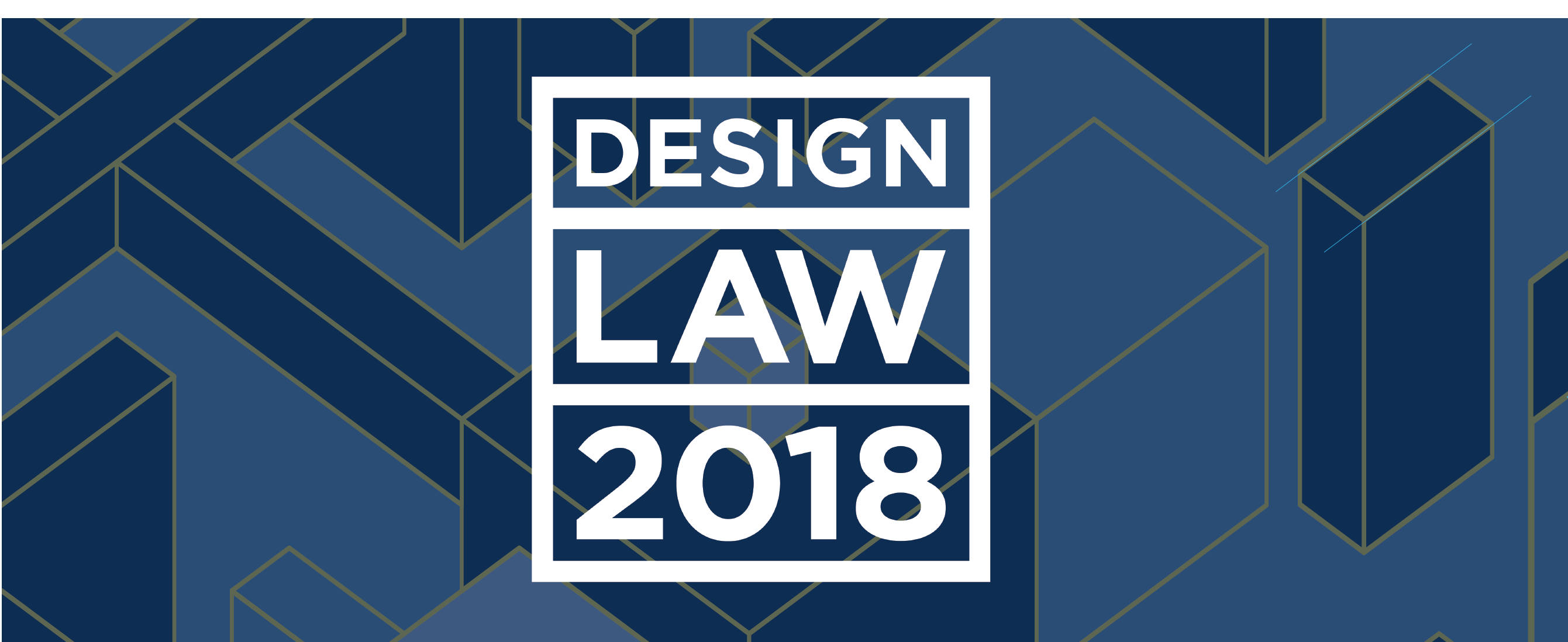 Design Law 2018