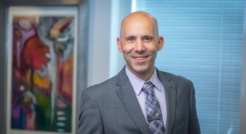 Jason E. Geider
