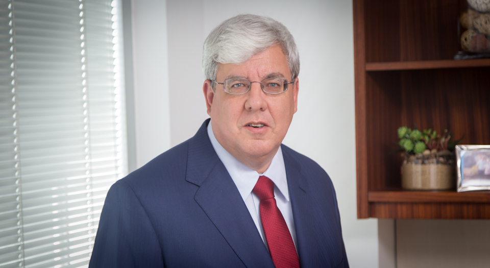 Robert C. Millonig, Ph.D.