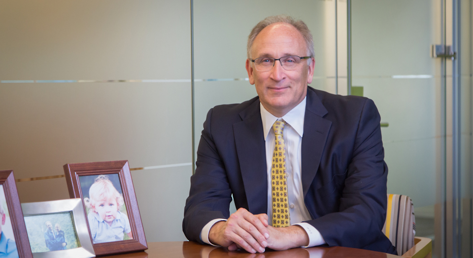 Michael D. Specht