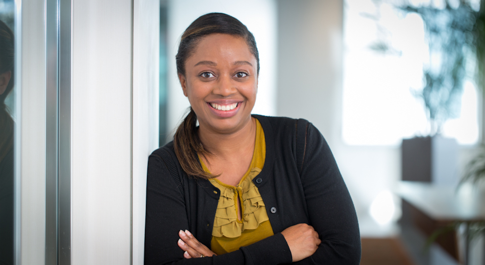 LaTishia Tillman