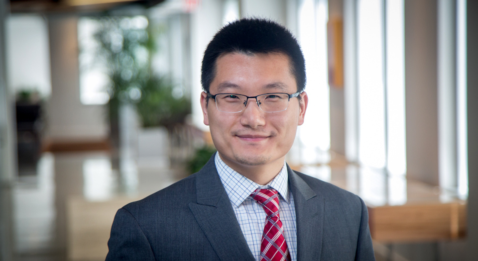 Zhichun Zhang
