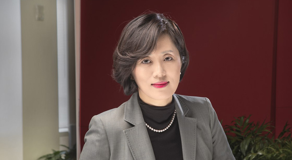 Carla Ji-Eun Kim