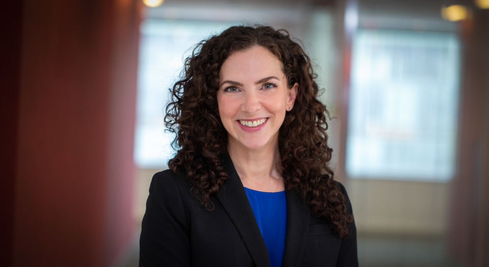 Shoshana Marvin