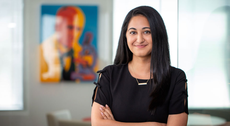 Simran K. Parmar