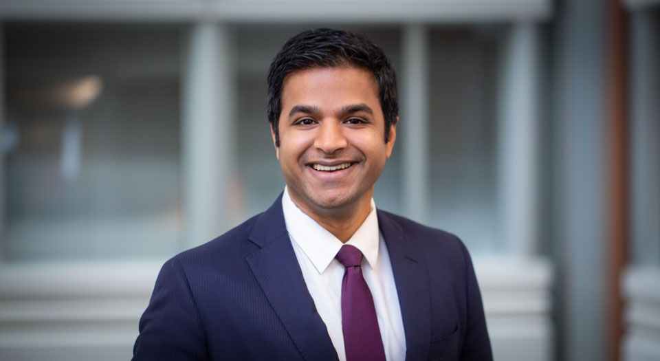 Sasha Rao