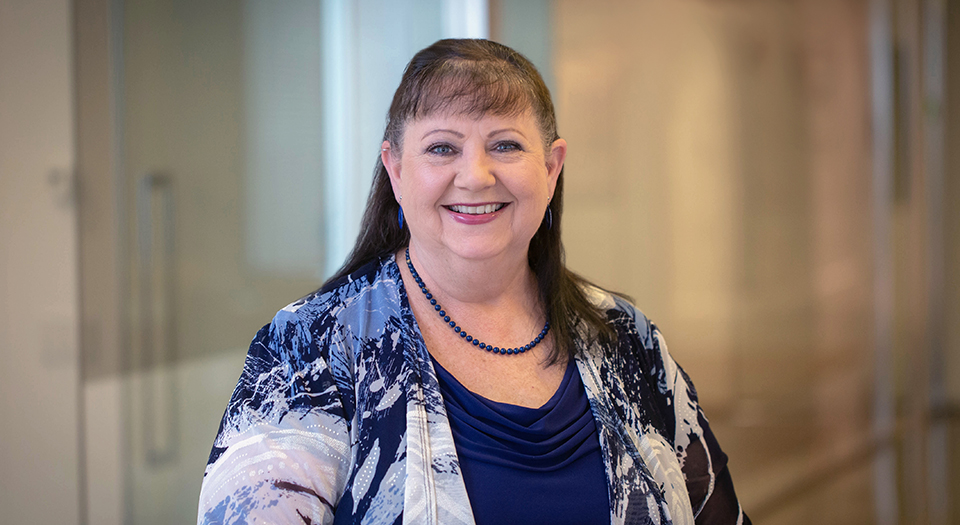 Debra Bondurant