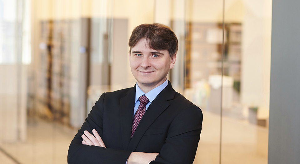 Robert Knecht Schmidt