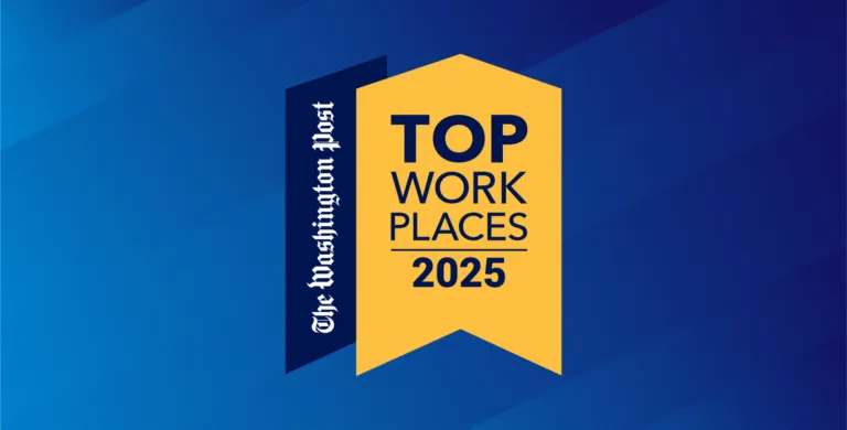Sterne Kessler Awarded “Top Workplaces” Recognition from The Washington Post for the 12th Consecutive Year