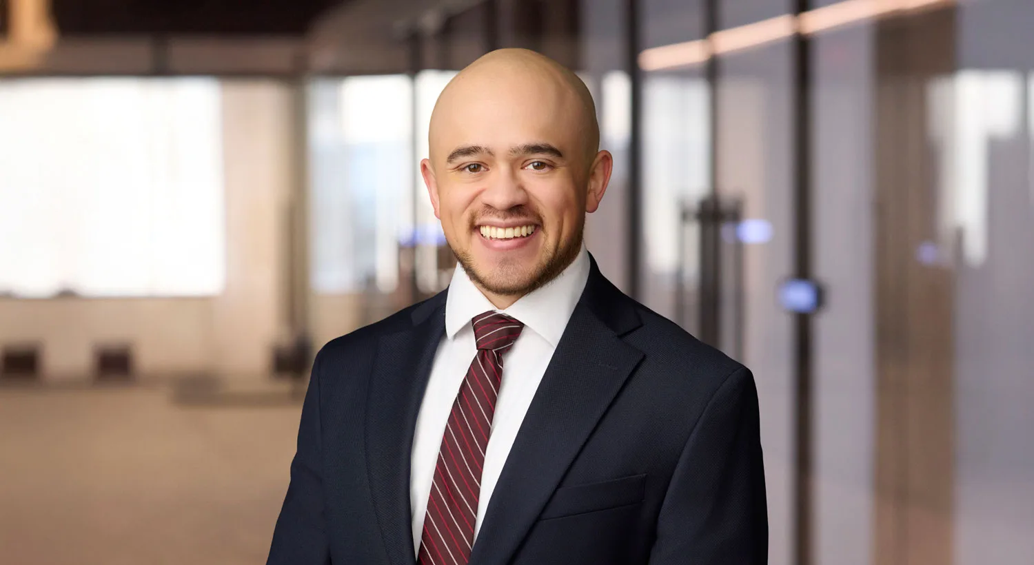 Aaron M. Sens