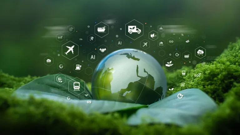 Fueling the Future – Biotechnology Innovation and the Growth of Sustainable Aviation Fuels