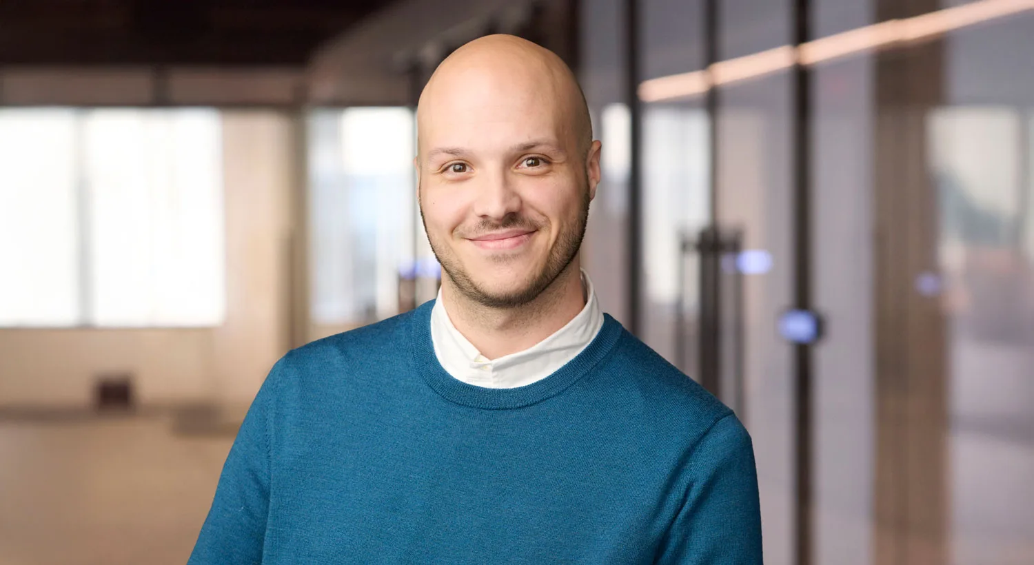 Chad N. Warner
