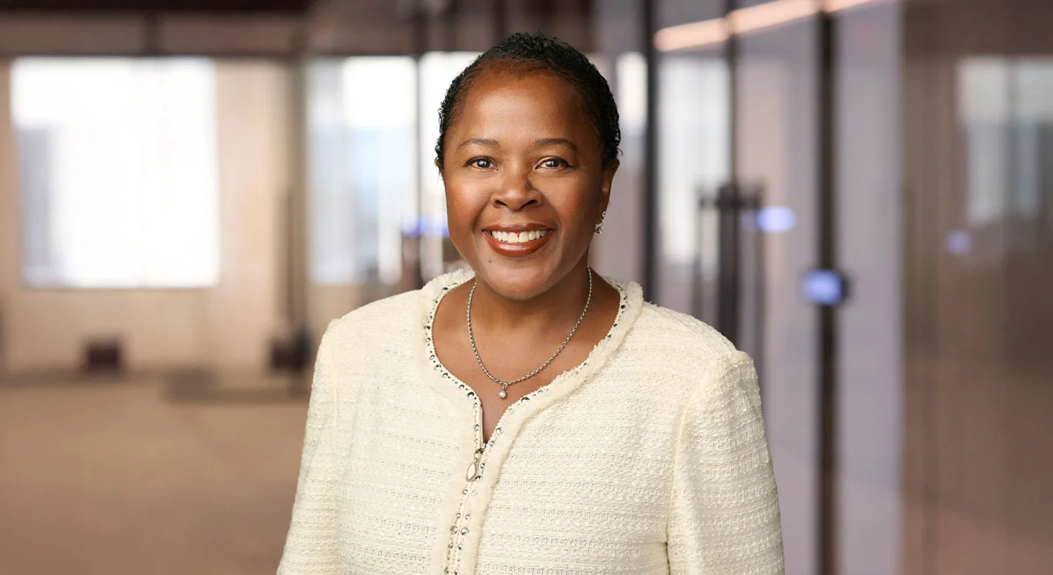 Eldora L. Ellison, Ph.D.