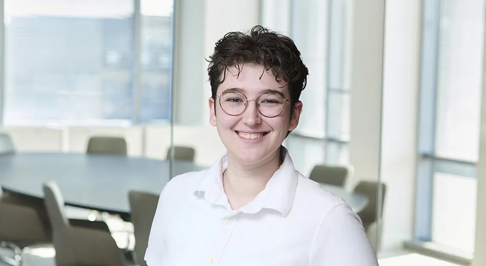 Isabella Grasso