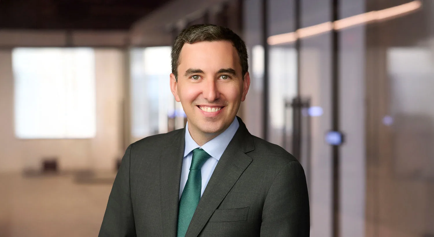 Tyler J. Dutton