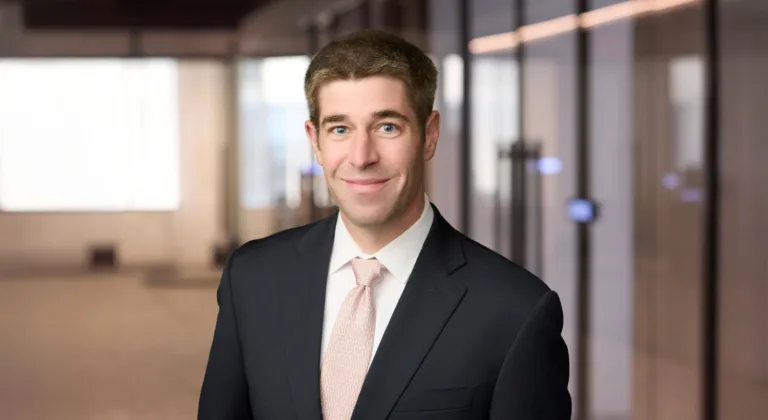 William H. Milliken Named to Bloomberg Law&rsquo;s They&rsquo;ve Got Next: The 40 Under 40