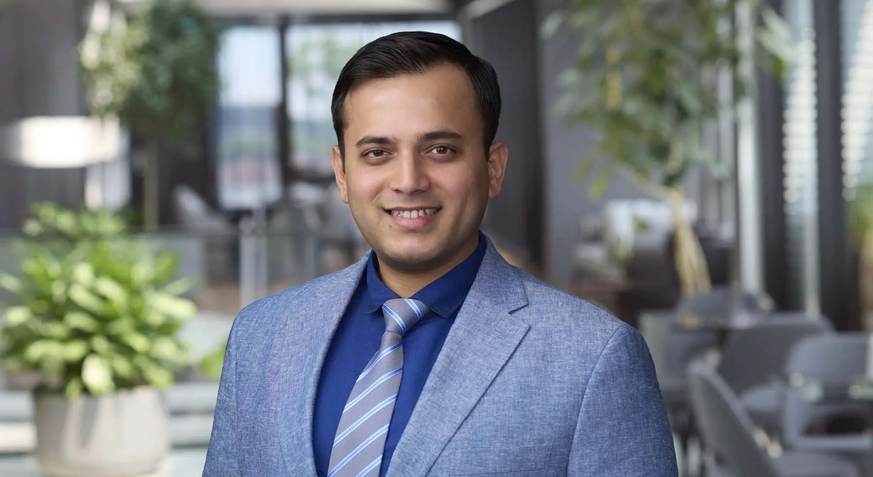 Preet Derasari