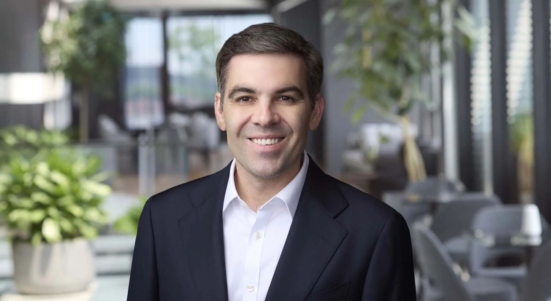 Todd M. Hopfinger