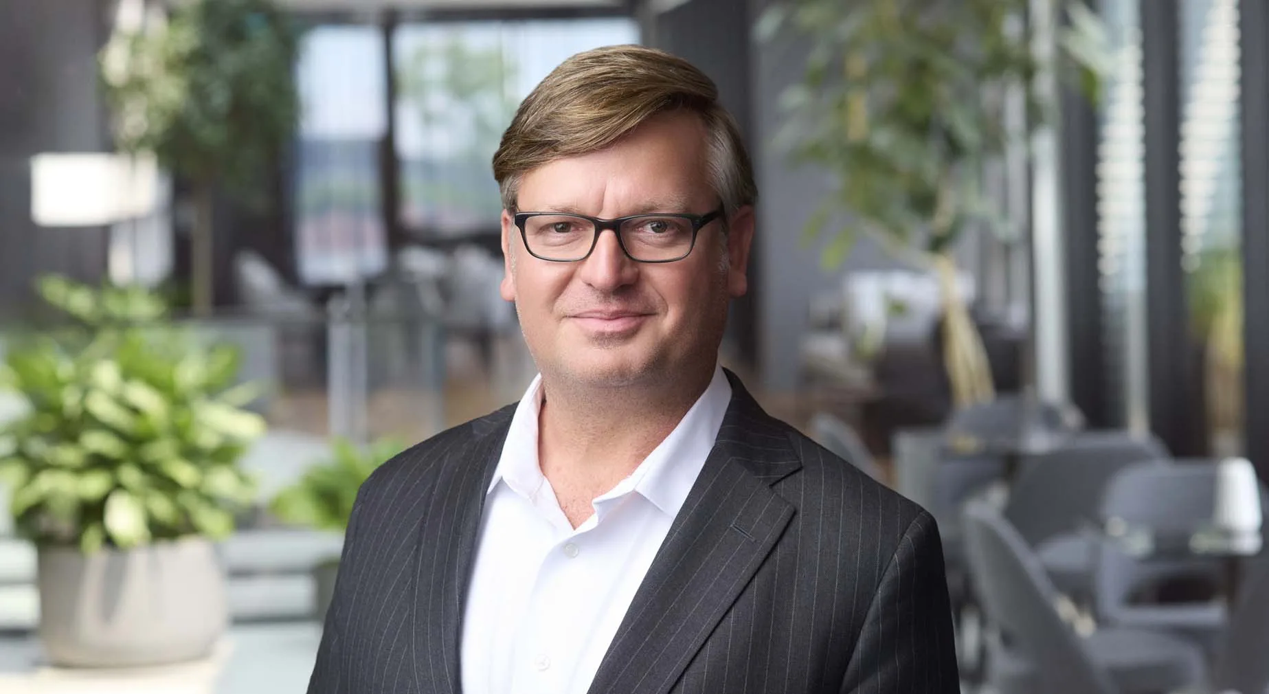 R. Wilson "Trey" Powers III, Ph.D.