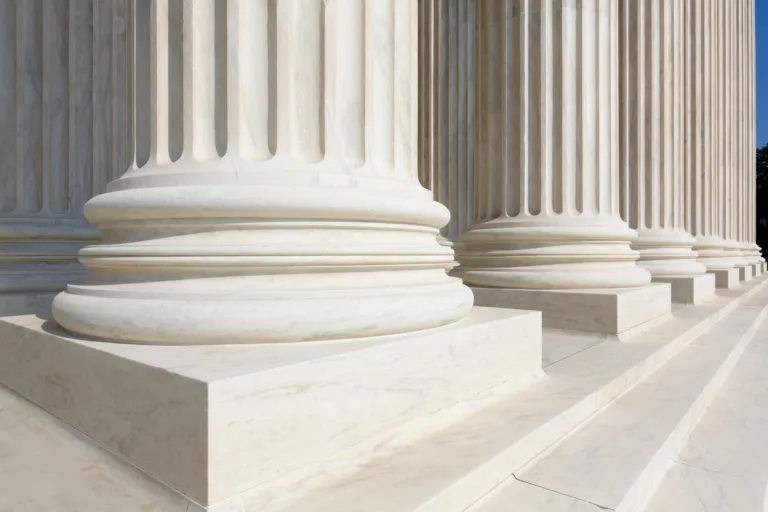 Fed. Circ. &ldquo;Recalibrates&rdquo; Analysis for Constitutional Standing