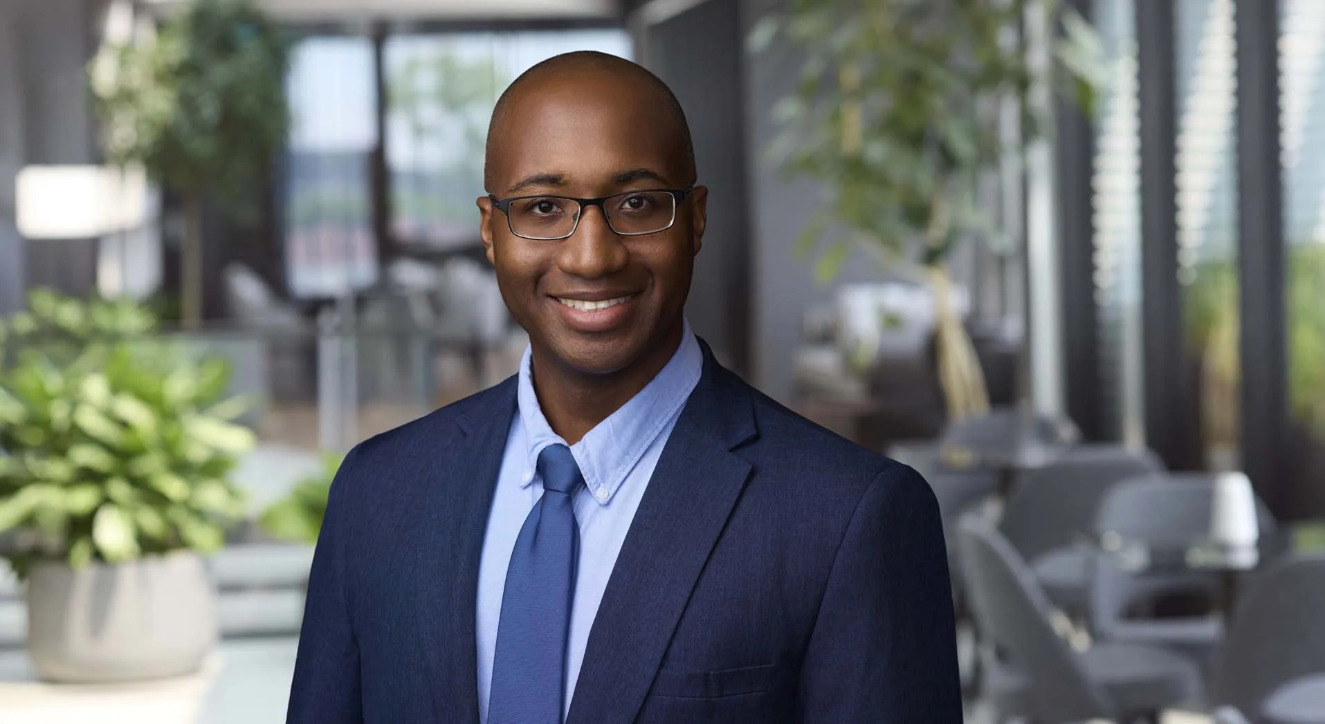 Matt Swazer headshot