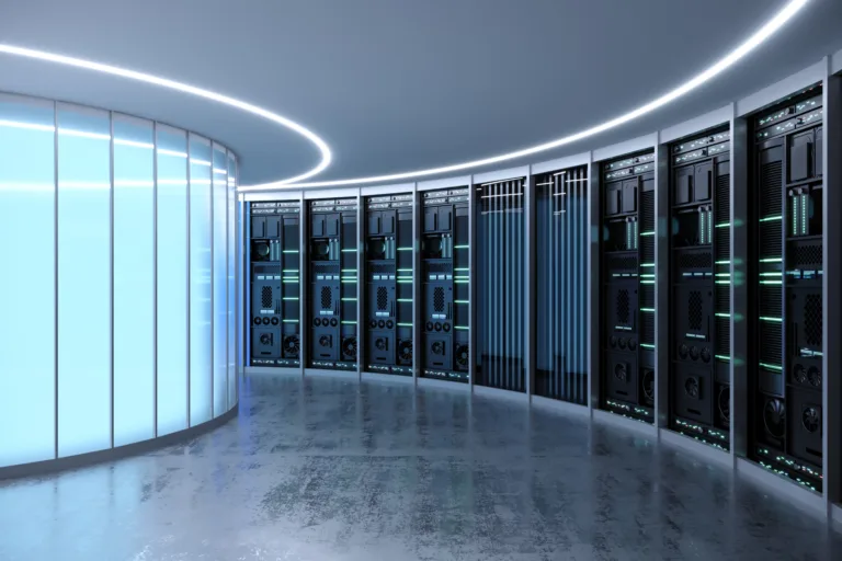 The Cloud, Data Centers, and Your Trade Secrets
