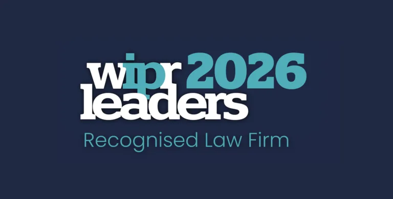 Sixteen Sterne Kessler Lawyers Recognized in WIPR Leaders 2026